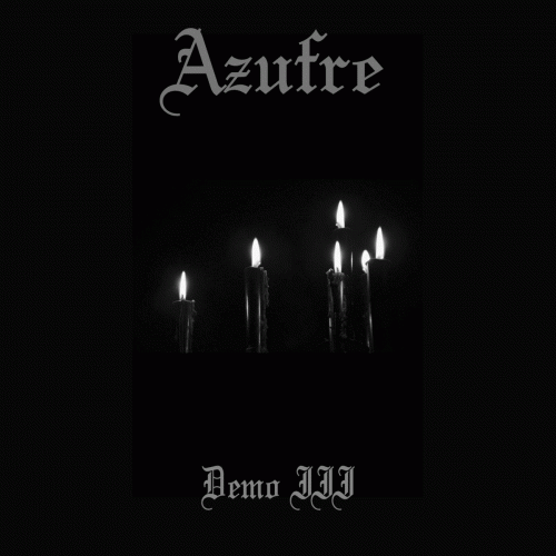Azufre (CHL) : Demo III